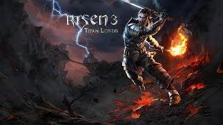 Risen 3  Titan Lords #1 (Прохождение Без Комментариев)