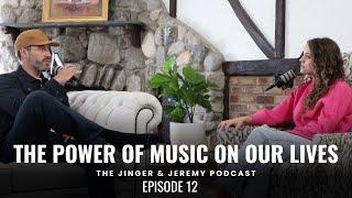 The power of music on our lives | Ep.12