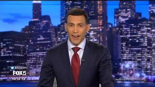 WNYW FOX 5 News at 10pm rejoin (7-7-19)