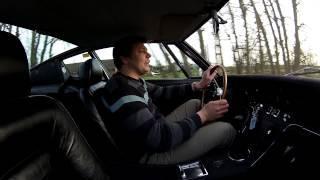 Maserati at 100 -- Ghibli vs Mistral