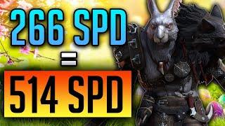 NEW FUSION RAZELVARG FULL PLAY TEST #testserver  | Raid: Shadow Legends