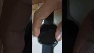 new watch unboxing       #tube adi gaming #ffshirata