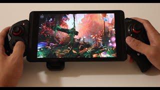 iPega 9023 Controller Review (with NVIDIA Shield)