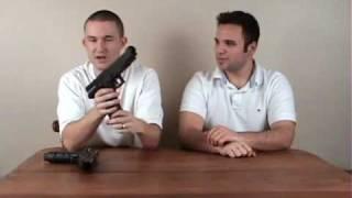 THE BEST PAINTBALL PISTOL EVER!? - Tiberius 8.1 Review