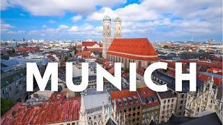 25 Aktivitäten in MÜNCHEN, Deutschland  | MÜNCHEN REISEFÜHRER