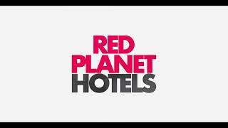 Red Planet Hotel - Teaser video