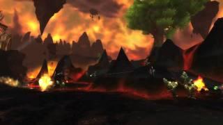 World of Warcraft: Cataclysm Patch 4.2 Daily Quest Preview Official WoW Trailer