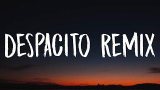 Luis Fonsi, Daddy Yankee - Despacito (Remix) [Lyrics] Ft. Justin Bieber