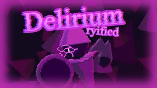 Delirium - Vs Dave & Bambi Fantrack [RYIFIED]