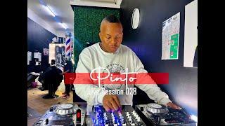 Pinto - Live Sessions 028