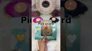  Pick a Card - Yes or No Tarot Card Reading #tarot  #astrology