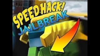 HOW TO SPEED HACK IN ROBLOX JAILBREAK WITH CHECK CASHED V3 (CCV3)