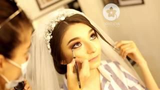 Orxideya beauty- Wedding style