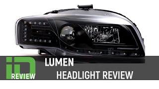 Lumen Headlight Review