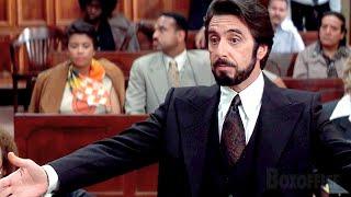 Questo monologo è il motivo per cui Al Pacino è il migliore | Carlito's Way | Clip in Italiano