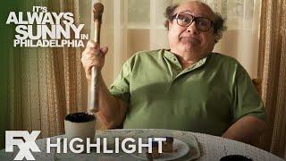 It's Always Sunny In Philadelphia | Season 14 Ep. 4: Frank's New Roomie Highlight | FXX