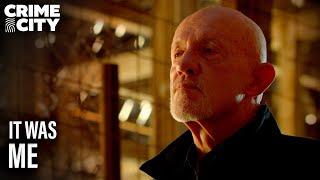 Mike & Nacho Discuss the Ambush | Better Call Saul (Jonathan Banks, Michael Mando)