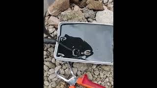 The best underground wire splice for electricians.