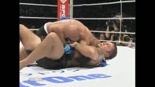 Fabricio werdum vs roman zentsov