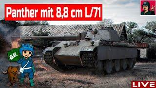  Panther mit 8,8 cm L/71 - ИМБА за Рефералку! ● World of Tanks