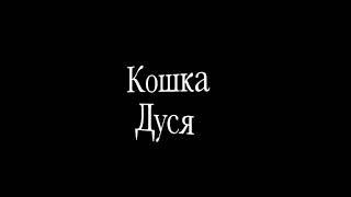 «Кошка Дуся»