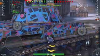 World Of Tanks - Battle : Episode 1