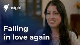 How to move on after losing your first love | SBS Insight