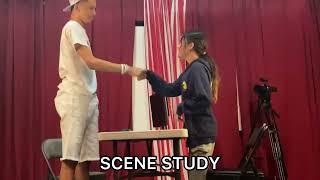 ACTING CLASSES FOR KIDS & TEENS - MICHELLE DANNER ACTING STUDIO