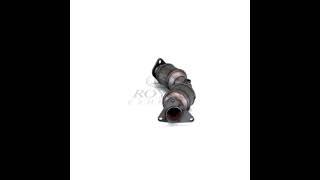 CATALYTIC CONVERTER EXHAUST FOR 2008 - 2009 INFINITI G37 3.7L | Best Exhaust You Can Buy Online