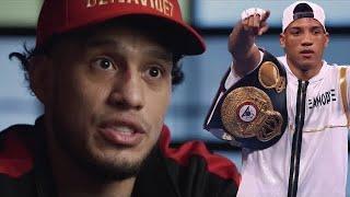 David Benavidez TURNS DOWN David Morrell Fight NEXT to Face Jessie Hart on Gervonta Davis Undercard