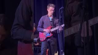 Jules Leyhe performs Jeff Beck's "Because We've Ended As Lovers"