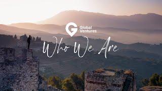 Global Ventures Who We Are