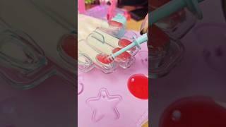 Puni Gel Nail Artist Studio  #asmr #gelnail #nailsalon