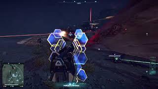 Planetside 2 Gameplay 2023 (No Commentary)