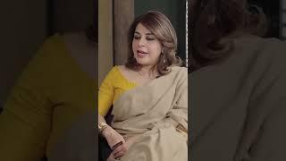 Uzma Hassan Talks About Her Mother#faisalqurashi #khaie #shujaasad #khalidbutt #uzmahassan #shorts