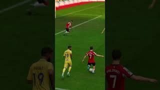 Kick Off GLITCH on ULTIMATE difficulty?#fc25 #fifa #easportsfc