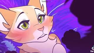 Firestar and Sandstorm Edit | Warrior cats / Огнезвёзд и песчаная буря эдит | коты воители