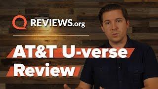 AT&T U-verse Review 2018 | AT&T U-verse Prices, Packages, Channels, and More