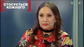 Заложница ДНК. Касается каждого, эфир от 19.07.2016