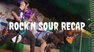 Velocity Rock’N Sour Recap Video