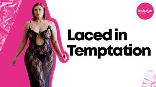 Laced in Temptation | Sophie Hall | #40