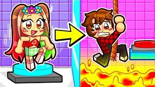 Can Bella & June Beat 2 PLAYER TEAMWORK Puzzles?