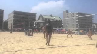 Jordan McKinney-Ocean City June 14 2015