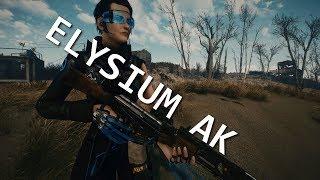 Elysium AK and Armors - Best Mods of 2018 Week 19 - Fallout 4 Mod Review PC