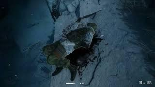 Eliminate Dmitri Ivanovsky Sniper Ghost Warrior Contracts Gameplay