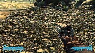 Fallout 3 GOTYE W/ZodiacxXtheory Part .37 [Love Letter]