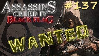 Assassin's Creed IV: Black Flag - Multiplayer - Wanted #137 - St Mathieu