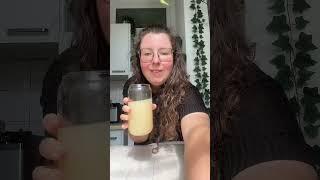 What I eat in a day vegan #YouTubeCreatorCommunity