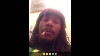 Fmosc @cheechjusdabbin