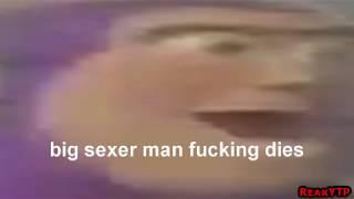 ytp big sexer man's big sexer plan (Collab Entry)
